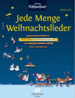Jede Menge Weihnachtslieder