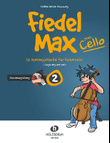 Fiedel-Max goes Cello 2 (Klavierbegleitung)
