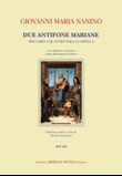 2 Antifone Mariane