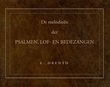 Psalmen Lof- en Bedezangen