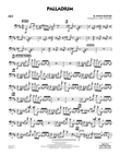 Palladium (arr. Mike Tomaro) - Bass