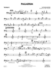 Palladium (arr. Mike Tomaro) - Trombone 2