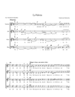 La Valona - Arr.: Fernando R. Raudales