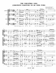 The Christmas Song (chestnuts Roasting On An Open Fire)