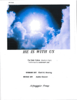 He Is With Us