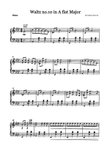 Waltz No. 10