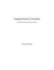 Harpsichord Concerto