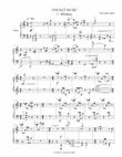 Pocket Music 1-3