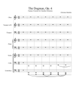 The Dogman, Op. 4