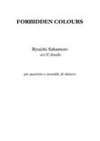 Forbidden Colours