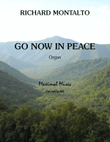 Go Now in Peace