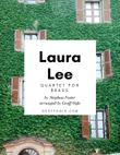 Laura Lee mini preview