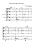 Scherzo for Woodwind Quintet
