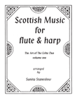 Scottish Music for Flute and Harp