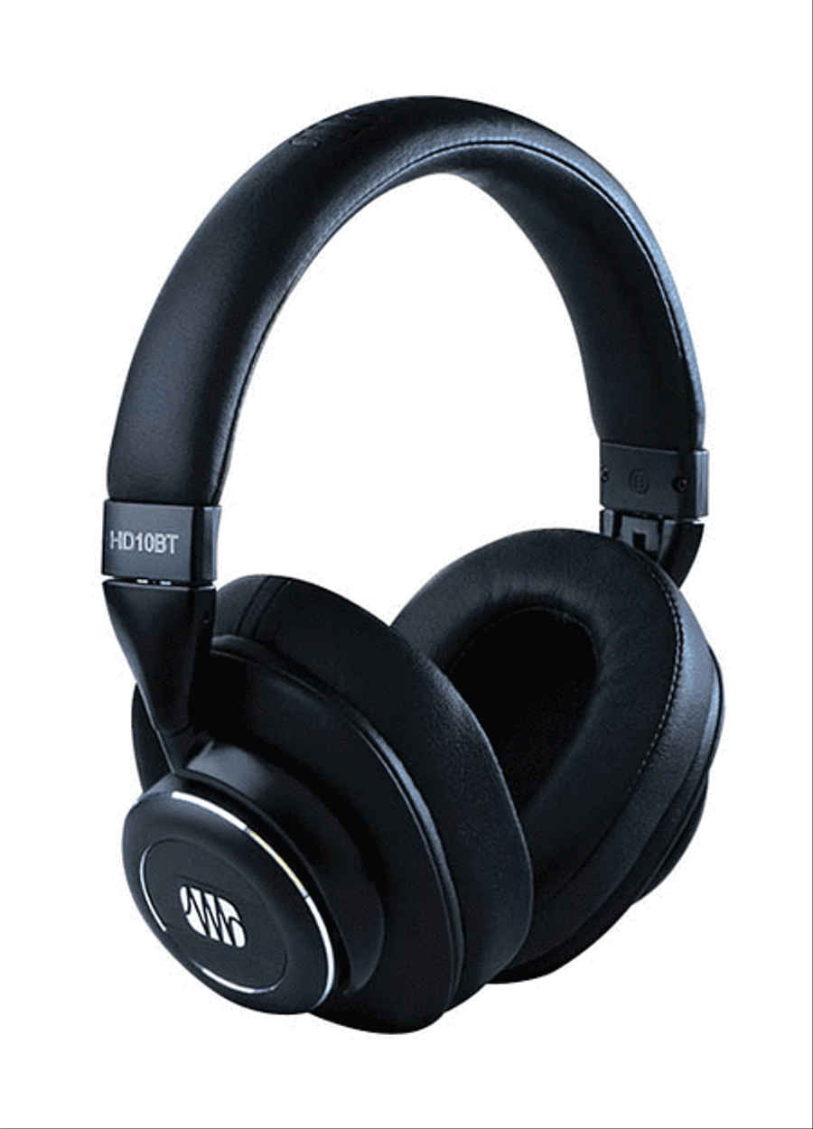 HD10BT Musical Instruments scores gallery preview page 2