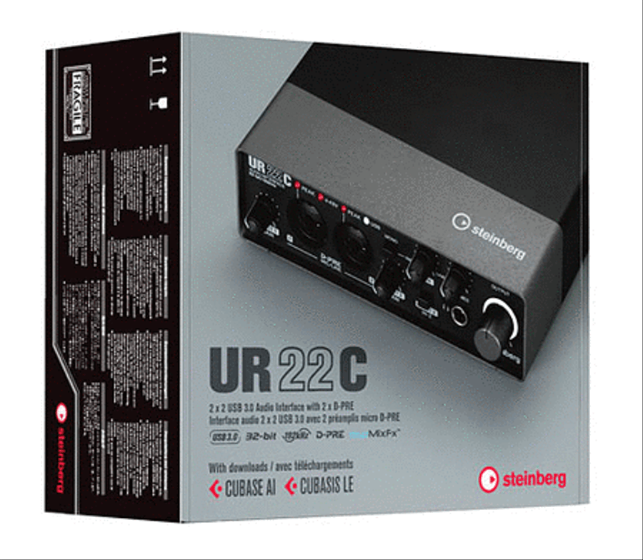 UR22C scores gallery preview page 4