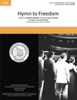 Hymn to Freedom