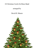 10 Christmas Carols for Brass Band