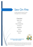 Sex On Fire
