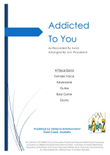 Addicted To You