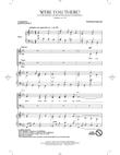Were You There? (arr. John Leavitt)