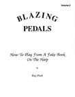 Blazing Pedals Volume 2