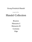 Handel Collection