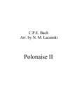 Polonaise II