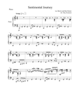 Sentimental Journey