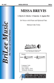 Missa Brevis