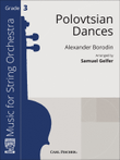 Polovtsian Dances