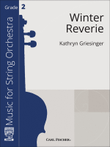 Winter Reverie
