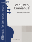 Veni, Veni, Emmanuel