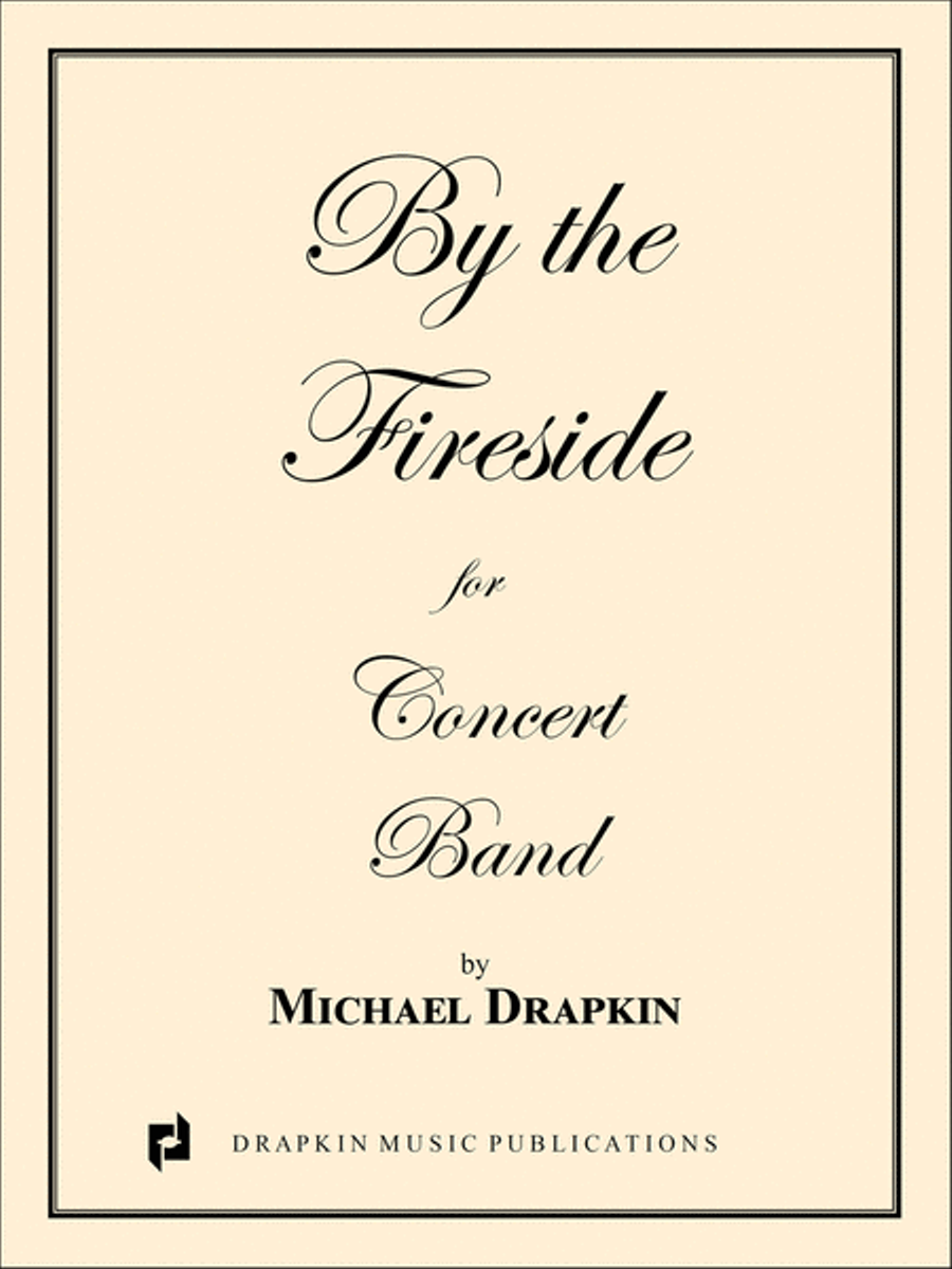 By the Fireside By the Fireside Bassoon scores gallery preview page 1