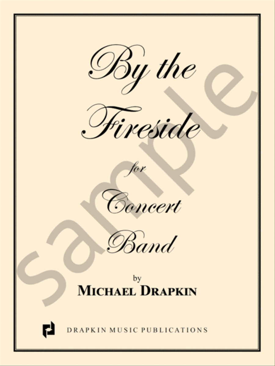 By the Fireside By the Fireside Bassoon scores gallery preview page 2