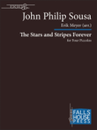 The Stars And Stripes Forever