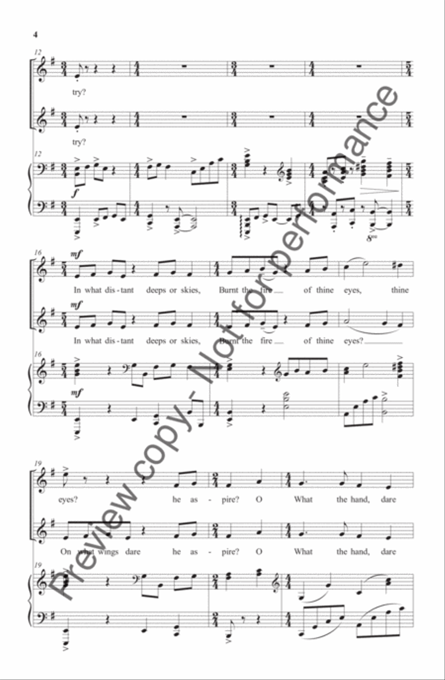 Tyger (SA) Tyger (SA) SA scores gallery preview page 5