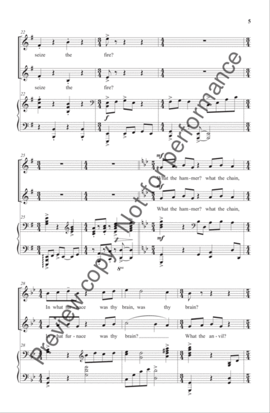 Tyger (SA) Tyger (SA) SA scores gallery preview page 6