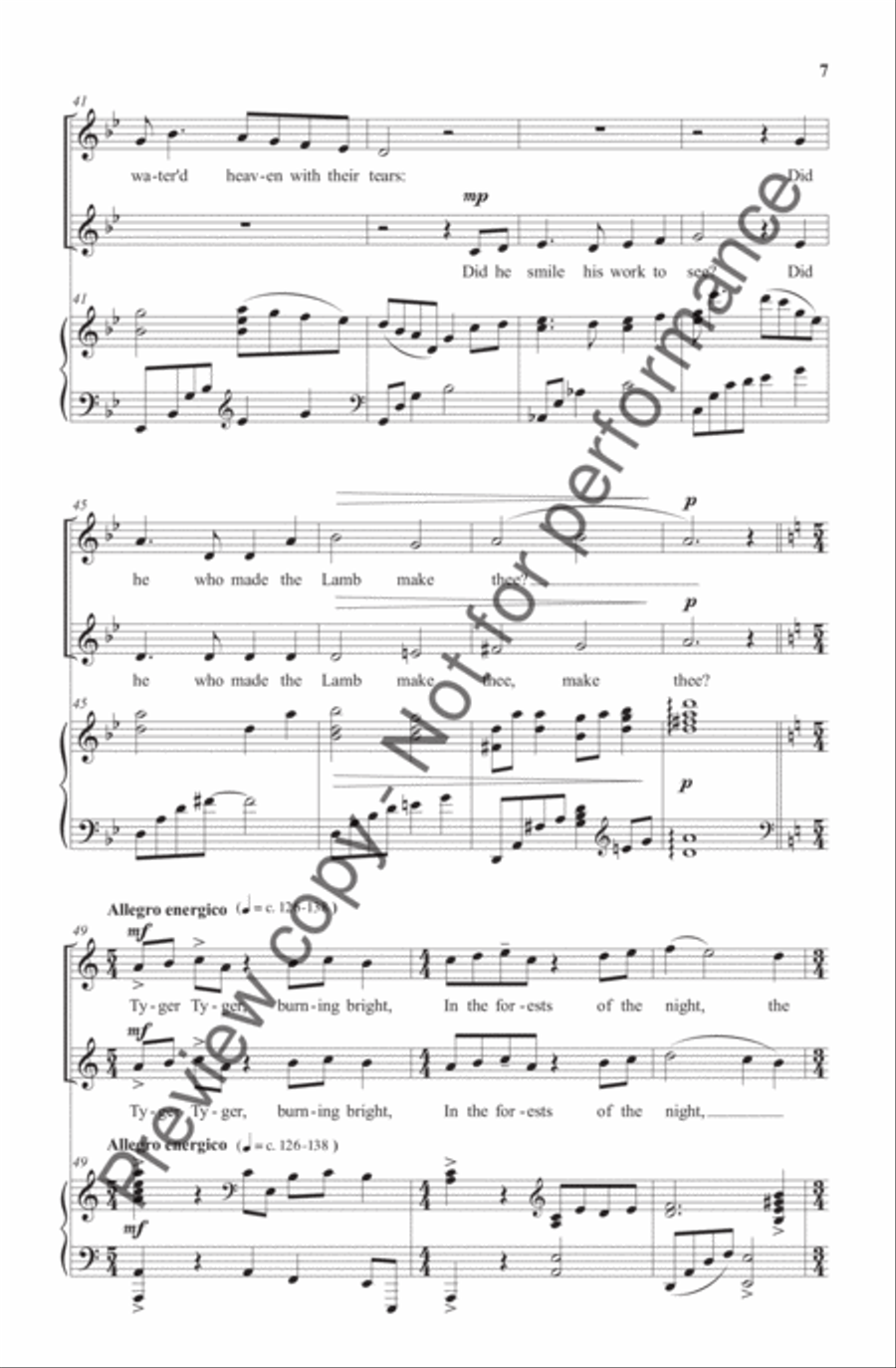 Tyger (SA) Tyger (SA) SA scores gallery preview page 8