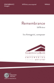 Remembrance