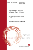 Footsteps to Ghana I