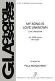 My Song is Love Unknown