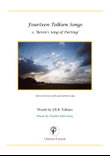 Tolkien Song: Beren's Song of Parting