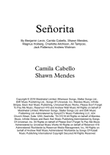 Senorita