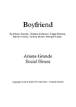 Boyfriend