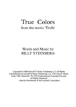 True Colors