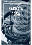 Bachata Rosa