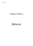 Believer