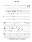 The Office - Theme