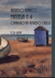 Fantasia n.4 - Omaggio ad Alfredo Casella